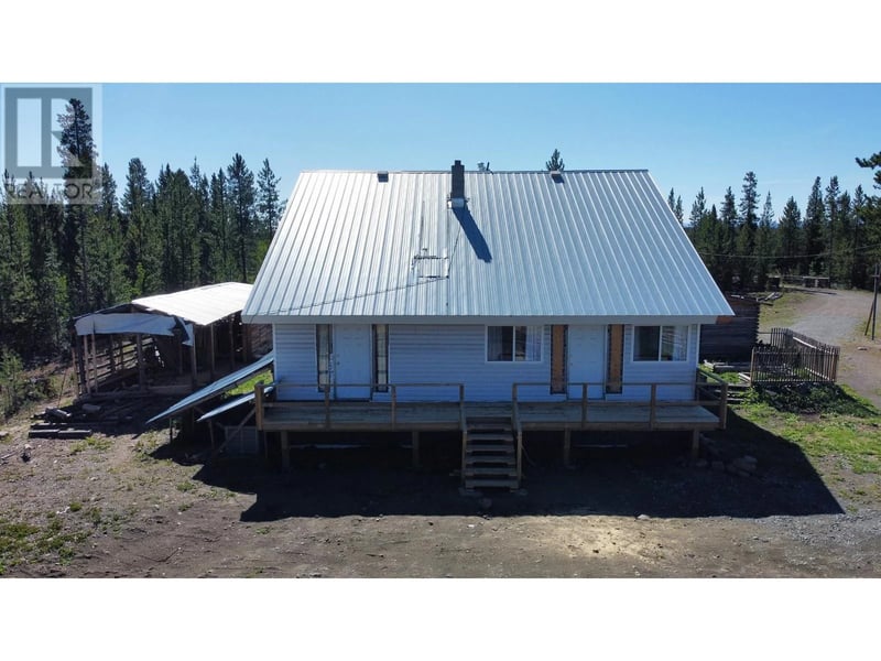 2158 DORSEY Road, Williams Lake, British Columbia, V0L1C0, Williams Lake, British Columbia — photo 1 of 5