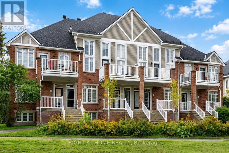 #106 1745 Campeau Drive, Ottawa, Ontario, K2K0A2, Ottawa, Ontario — photo 1 of 5