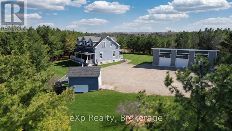 1348 Bruce Road 11, Arran-Elderslie, Ontario, N0G2N0, Arran-Elderslie, Ontario — photo 1 of 5