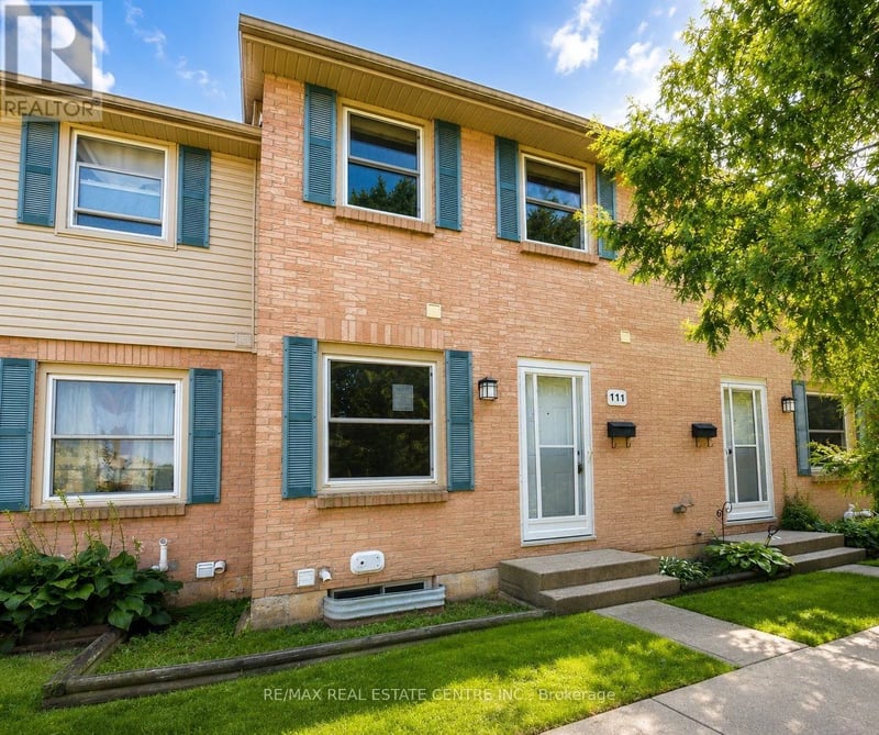 #111 1247 Huron Street, London East (East C), Ontario, N5Y4X7, London East (East C), Ontario — photo 1 of 5