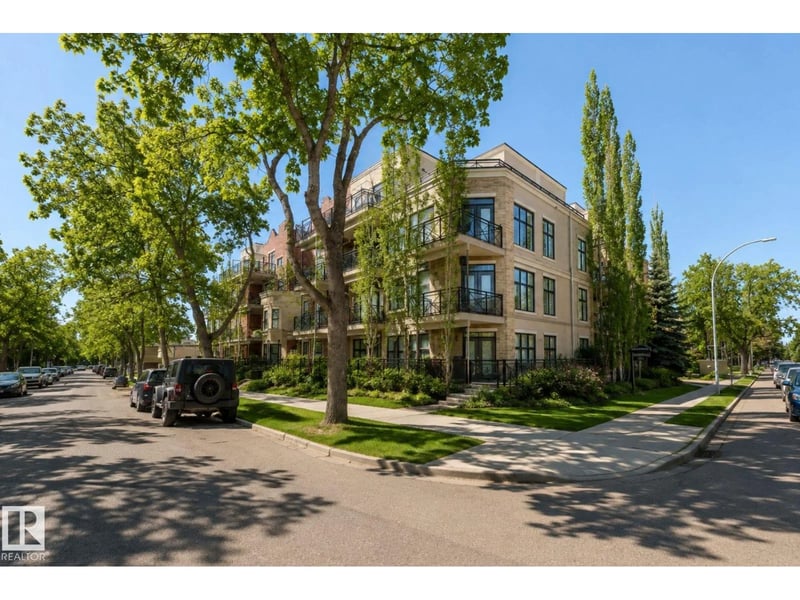 #310 10808 71 AV NW, Edmonton, Alberta, T6E0X7, Edmonton, Alberta — photo 1 of 5