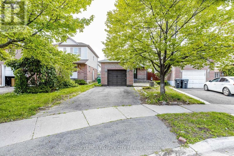22 Wallingford Court, Brampton (Fletcher's Creek South), Ontario, L6Y4V7, Brampton (Fletcher's Creek South), Ontario — photo 1 of 5