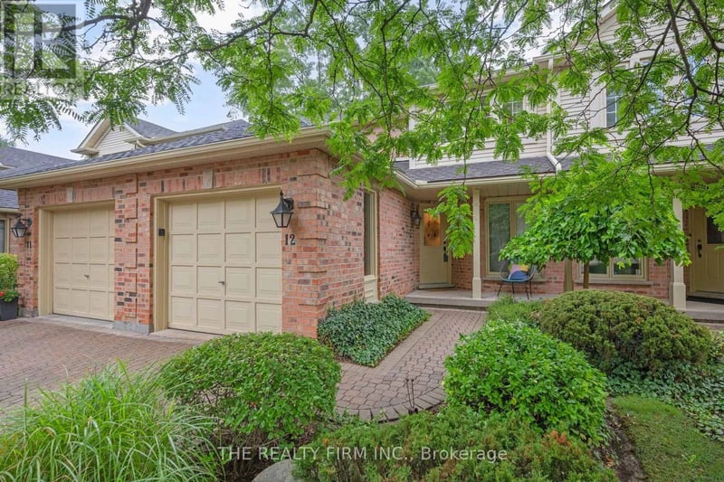 #12 810 Maitland Street, London East (East B), Ontario, N5Y5K3, London East (East B), Ontario — photo 1 of 5