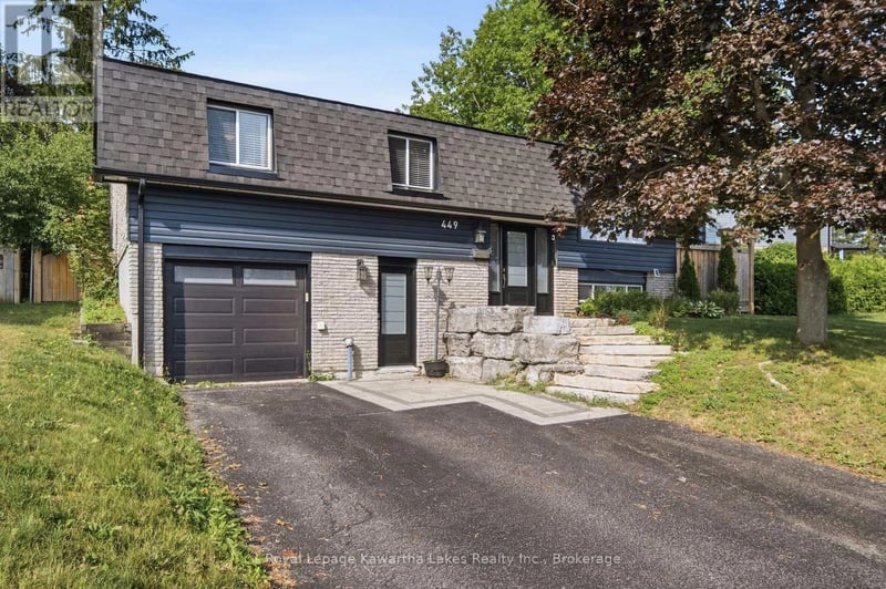 449 William Street North, Kawartha Lakes (Lindsay), Ontario, K9V0J5, Kawartha Lakes (Lindsay), Ontario — photo 1 of 5