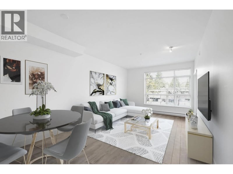 304, 2436 KELLY Avenue, Port Coquitlam, British Columbia, V3C1Y4, Port Coquitlam, British Columbia — photo 1 of 5