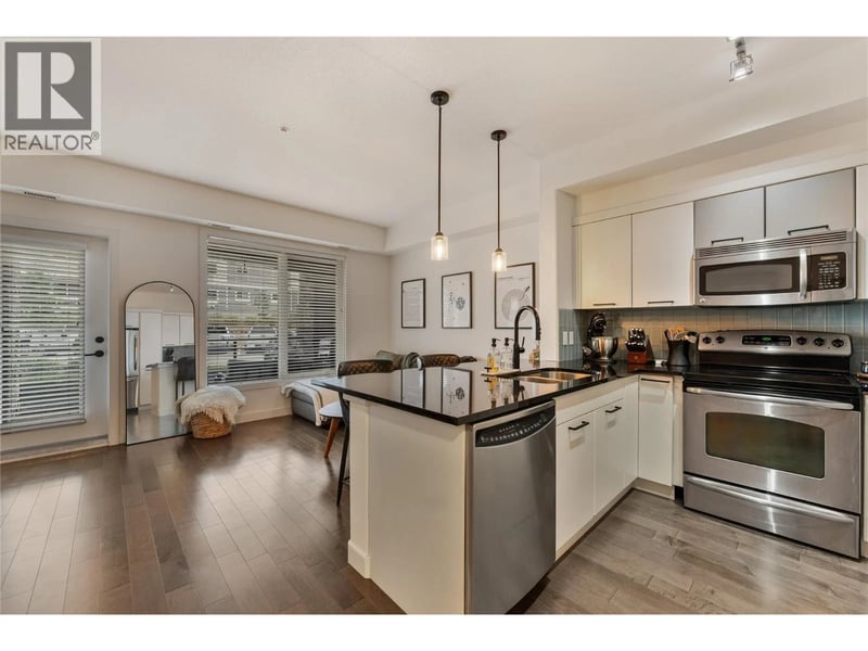 #310 3645 Carrington Road, West Kelowna, British Columbia, V4T3G9, West Kelowna, British Columbia — photo 1 of 5