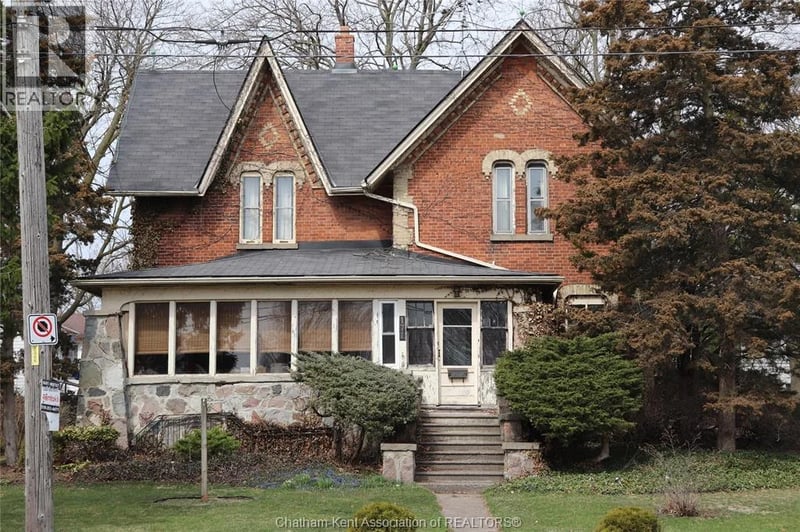 171 Talbot Street West, Blenheim, Ontario, N0P1A0, Blenheim, Ontario — photo 1 of 5