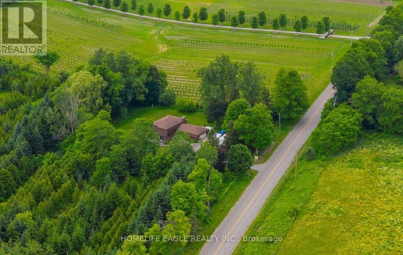5803 3rd Line, New Tecumseth, Ontario, L0G1W0, New Tecumseth, Ontario — photo 1 of 5