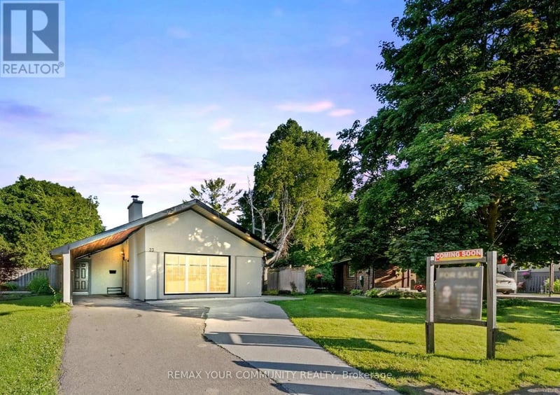 23 Penetang Crescent, Toronto (Bendale), Ontario, M1K4Y4, Toronto (Bendale), Ontario — photo 1 of 5