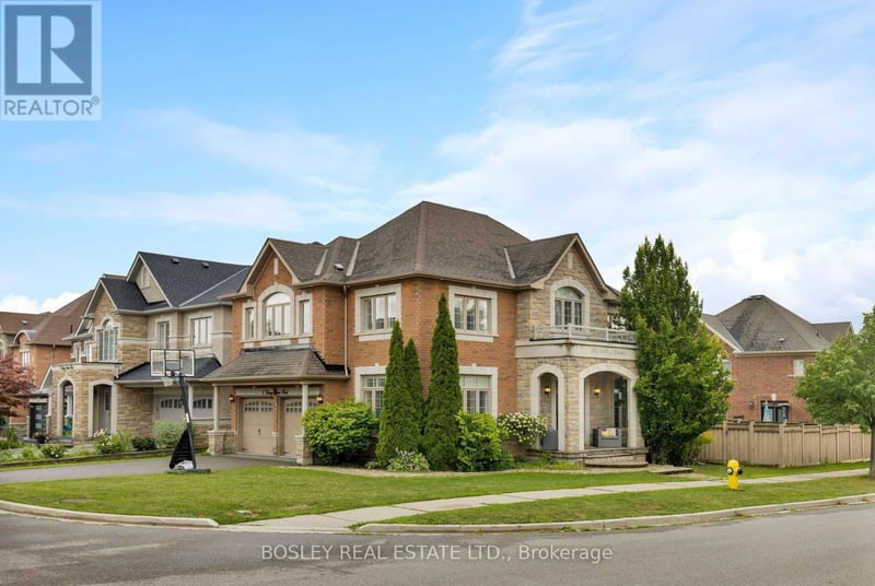 1 Heritage Estates Road, Vaughan (Patterson), Ontario, L6A4J7, Vaughan (Patterson), Ontario — photo 1 of 5