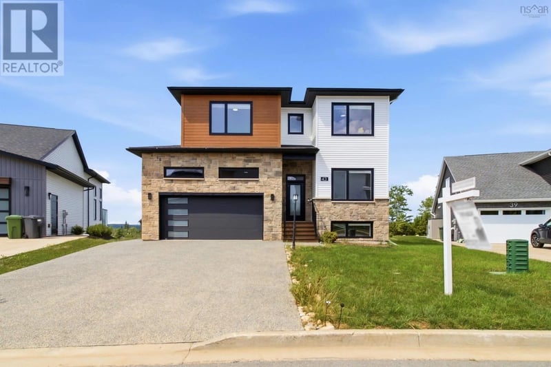 43 Tuscany Run, Timberlea, Nova Scotia, B3T0L2, Timberlea, Nova Scotia — photo 1 of 5