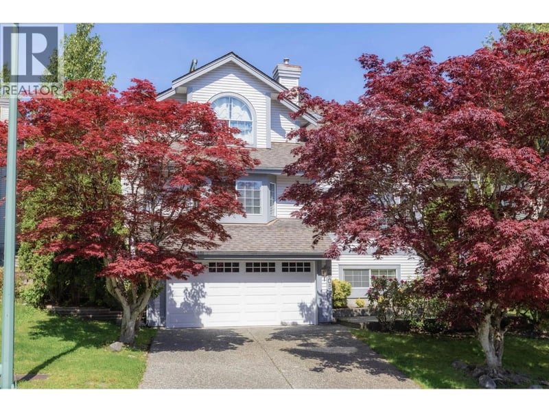 2905 CLIFFROSE Crescent, Coquitlam, British Columbia, V3E2S9, Coquitlam, British Columbia — photo 1 of 5