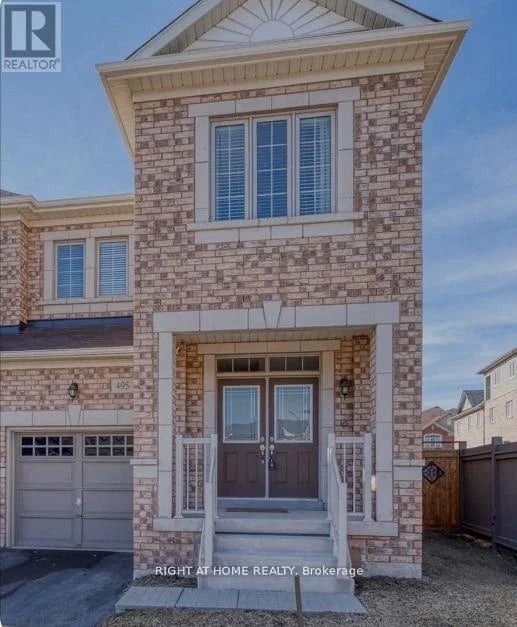 #BSMT 495 George Ryan Avenue, Oakville (JM Joshua Meadows), Ontario, L6H0S5, Oakville (JM Joshua Meadows), Ontario — photo 1 of 5