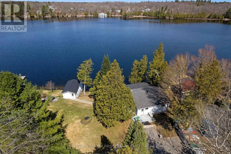 214 Parsons Way, Lanark Highlands, Ontario, K0G1K0, Lanark Highlands, Ontario — photo 1 of 5