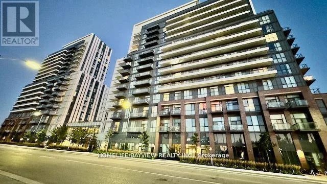 #512 38 Honeycrisp Crescent, Vaughan (Vaughan Corporate Centre), Ontario, L4K0M8, Vaughan (Vaughan Corporate Centre), Ontario — photo 1 of 5