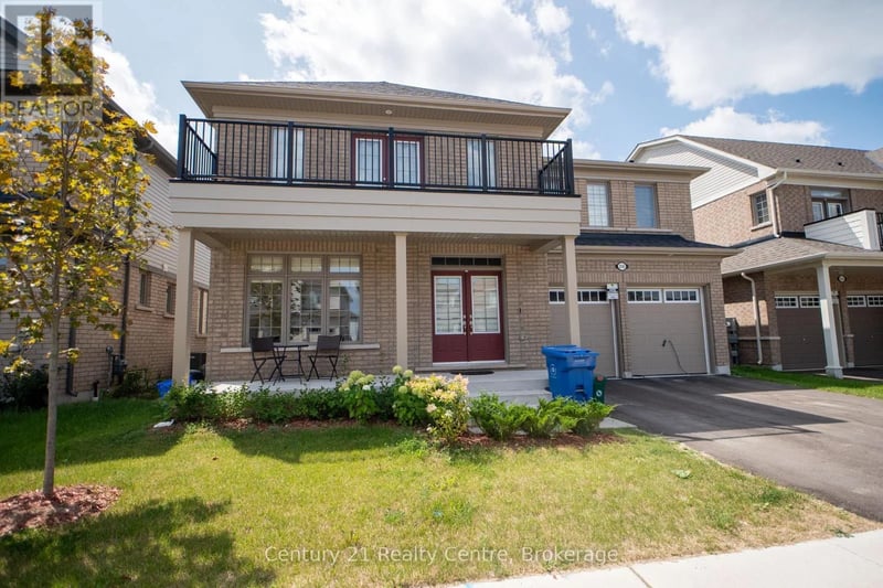 256 Rea Drive, Centre Wellington (Fergus), Ontario, N1M0K1, Centre Wellington (Fergus), Ontario — photo 1 of 5