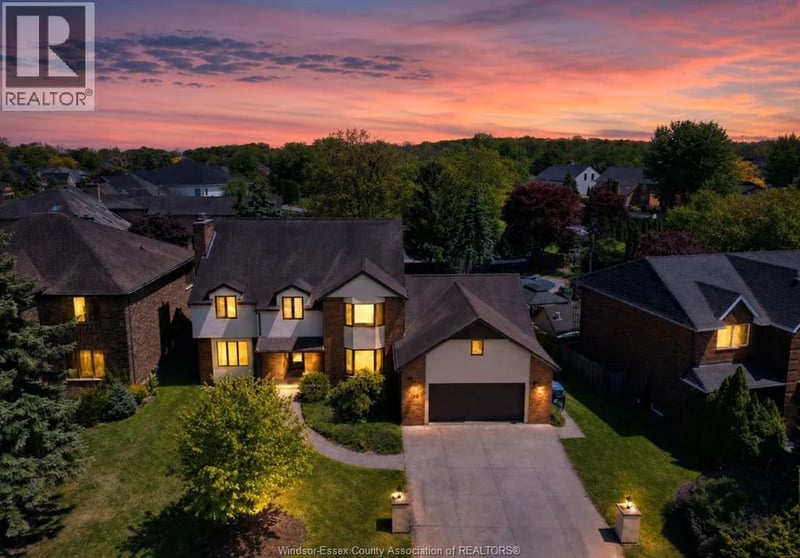 28 CLEOPHAS Drive, Lakeshore, Ontario, N8N4J9, Lakeshore, Ontario — photo 1 of 5