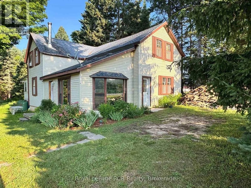 315134 Highway 6, West Grey, Ontario, N0G1R0, West Grey, Ontario — photo 1 of 5
