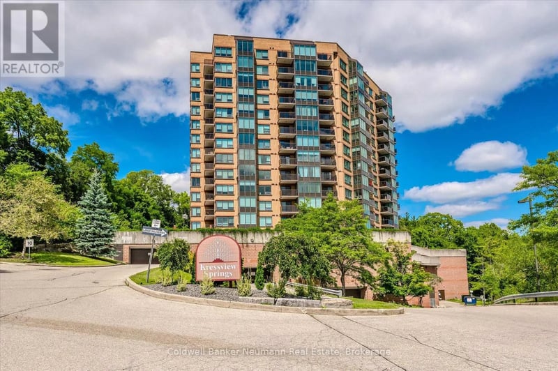 #1106 237 King Street West, Cambridge, Ontario, N3H5L2, Cambridge, Ontario — photo 1 of 5
