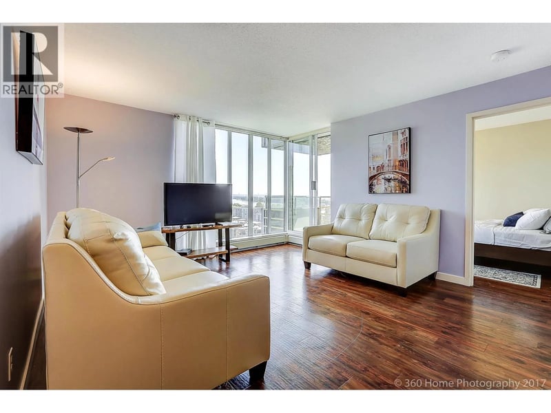 #1002 3061 KENT AVENUE NORTH, Vancouver, British Columbia, V5S4P5, Vancouver, British Columbia — photo 1 of 5