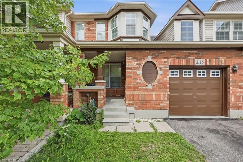 3115 EDGAR Avenue, Burlington, Ontario, L7M0A6, Burlington, Ontario — photo 1 of 5
