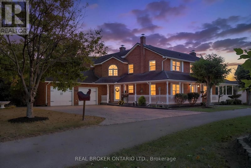 354 Mechanic Street, Norfolk (Waterford), Ontario, N0E1Y0, Norfolk (Waterford), Ontario — photo 1 of 5