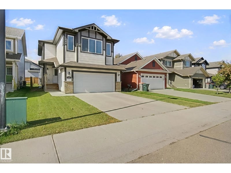 1734 WESTERRA LO, Stony Plain, Alberta, T7Z0K8, Stony Plain, Alberta — photo 1 of 5