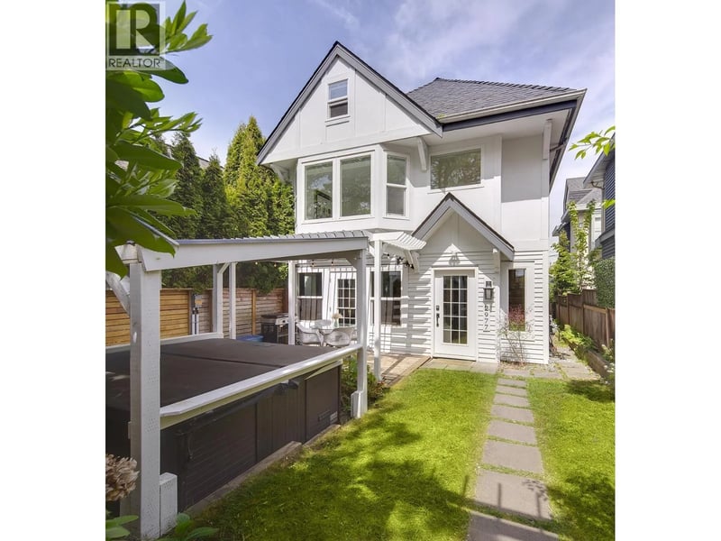 2977 6TH Avenue, Vancouver, British Columbia, V6K1X4, Vancouver, British Columbia — photo 1 of 5