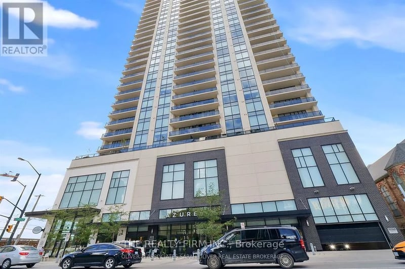 #1910 505 Talbot Street, London East (East F), Ontario, N6A2S6, London East (East F), Ontario — photo 1 of 5