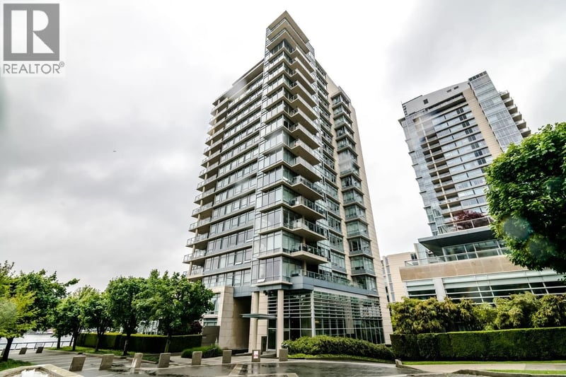 #903 1515 HOMER Mews, Vancouver, British Columbia, V6Z3E8, Vancouver, British Columbia — photo 1 of 5