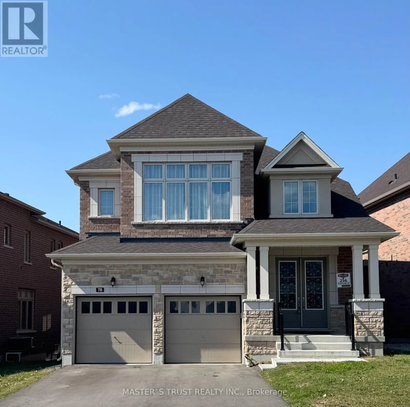 78 Kentledge Avenue, East Gwillimbury (Holland Landing), Ontario, L9N0E5, East Gwillimbury (Holland Landing), Ontario — photo 1 of 5