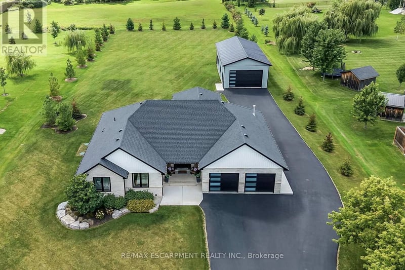 33 MONTURE Street North, Haldimand, Ontario, N0A1E0, Haldimand, Ontario — photo 1 of 5