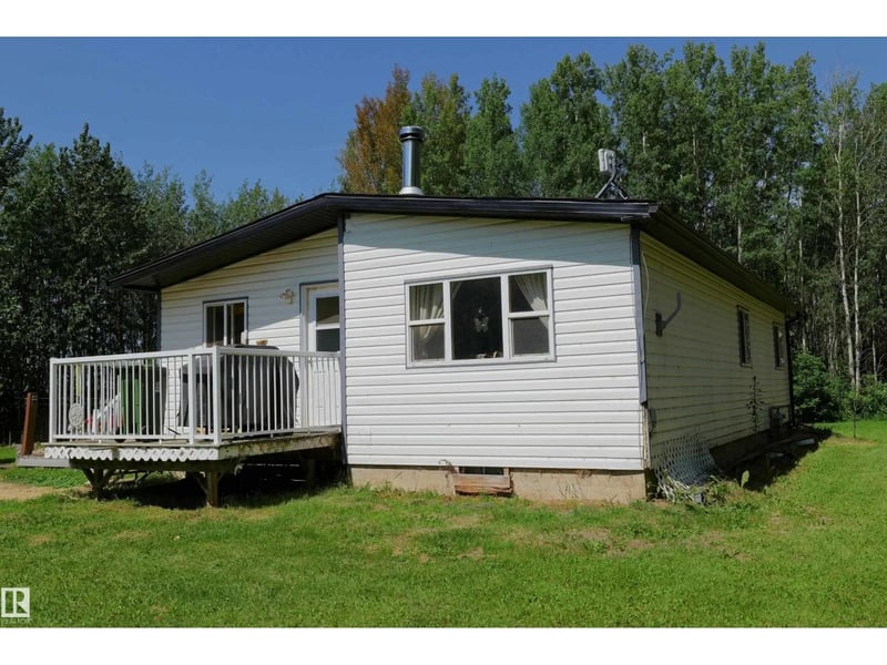 5318 Twp Rd 612, Rural Barrhead County, Alberta, T7N1N3, Rural Barrhead County, Alberta — photo 1 of 5