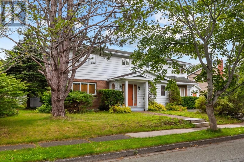 6 Parsons Place, St. John's, Newfoundland & Labrador, A1A1Y3, St. John's, Newfoundland & Labrador — photo 1 of 5