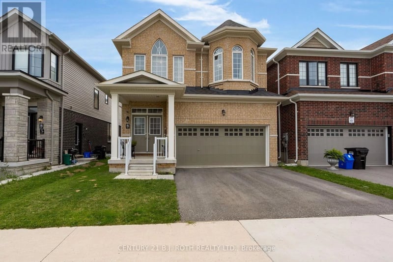 96 Nottingham Road, Barrie, Ontario, L9N0L3, Barrie, Ontario — photo 1 of 5