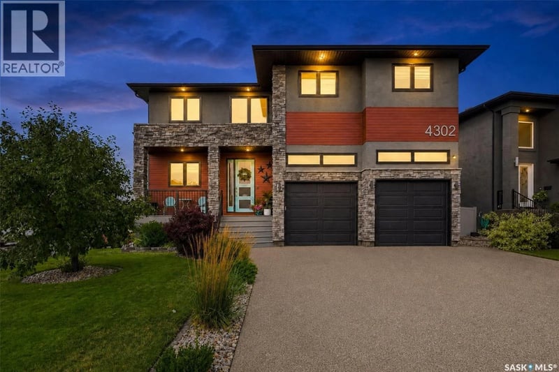 4302 Sage CRESCENT E, Regina, Saskatchewan, S4V3L6, Regina, Saskatchewan — photo 1 of 5