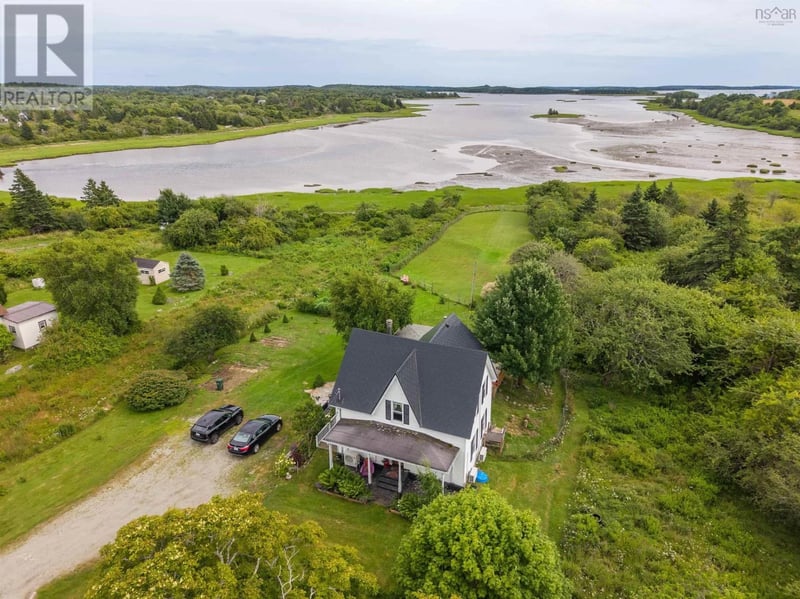 7155 Highway 3, Ste. Anne Du Ruisseau, Nova Scotia, B0W2X0, Ste. Anne Du Ruisseau, Nova Scotia — photo 1 of 5