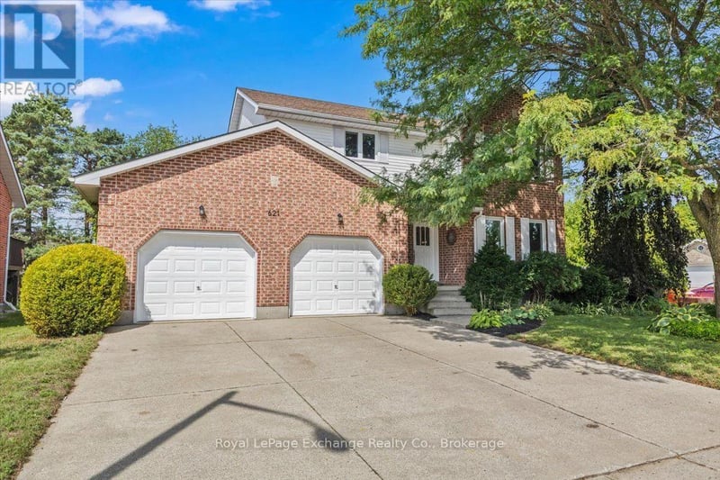 621 Lynden Crescent, Kincardine, Ontario, N2Z3A9, Kincardine, Ontario — photo 1 of 5