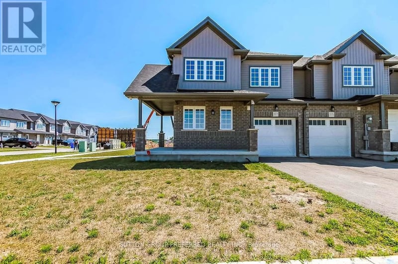 377 KENNINGTON Way, London South (South W), Ontario, N6L0H4, London South (South W), Ontario — photo 1 of 5