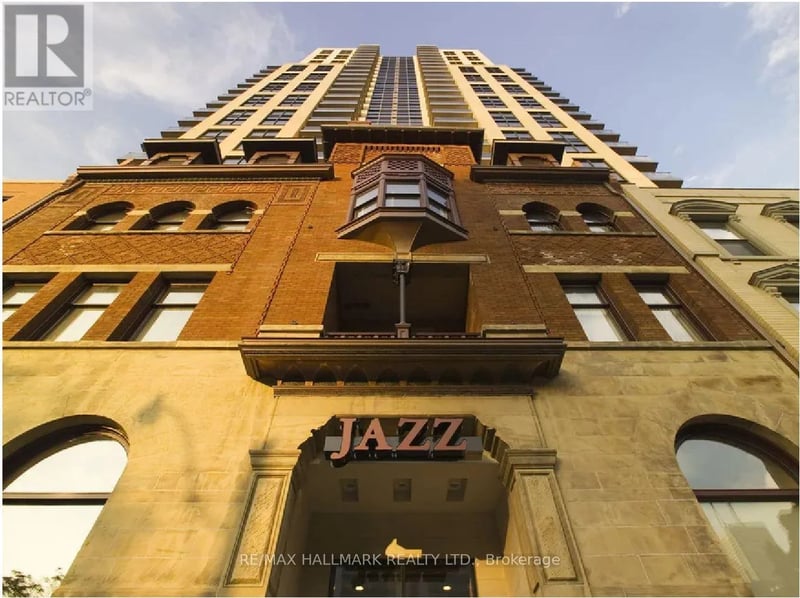 #618 167 Church Street, Toronto (Church-Yonge Corridor), Ontario, M5B1Y6, Toronto (Church-Yonge Corridor), Ontario — photo 1 of 5