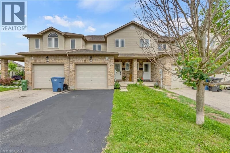 48 CLOUGH Crescent, Guelph, Ontario, N1L0G1, Guelph, Ontario — photo 1 of 5