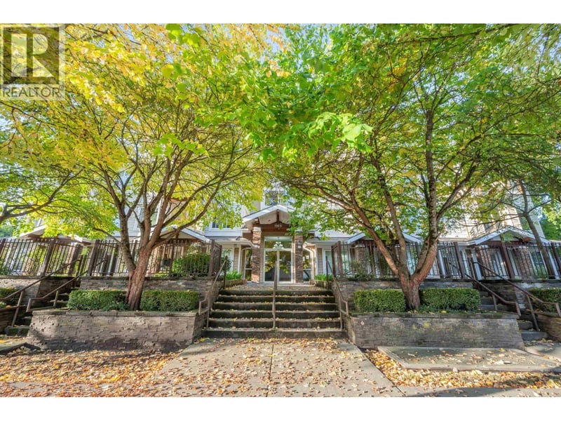 #307 1969 WESTMINSTER Avenue, Port Coquitlam, British Columbia, V3B1E7, Port Coquitlam, British Columbia — photo 1 of 5