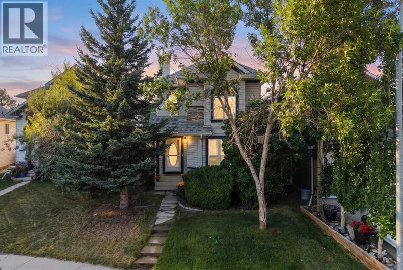 73 Coverton Circle Northeast, Calgary, Alberta, T3K4R7, Calgary, Alberta — photo 1 of 5