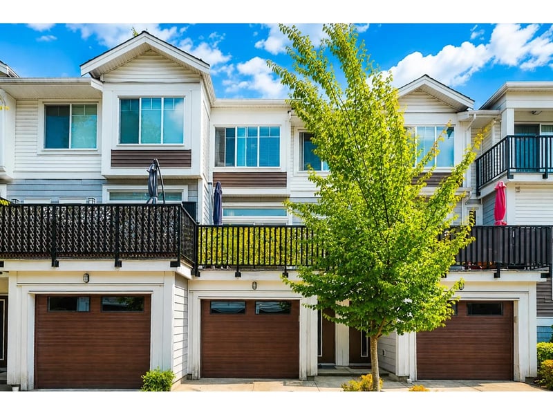 #9 2528 156 Street, Surrey, British Columbia, V4P0E7, Surrey, British Columbia — photo 1 of 5