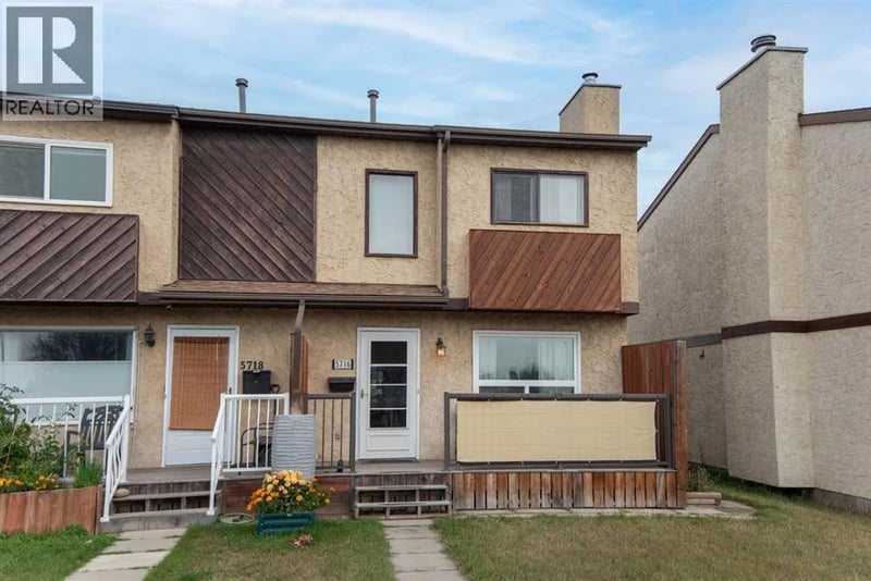 5716 71 Street, Red Deer, Alberta, T4P3A8, Red Deer, Alberta — photo 1 of 5