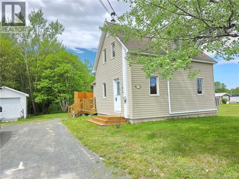 314 Route 134, Petit-Rocher-Nord, New Brunswick, E8J2K9, Petit-Rocher-Nord, New Brunswick — photo 1 of 5
