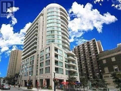 #605 8 Scollard Street South, Toronto (Annex), Ontario, M5R1M2, Toronto (Annex), Ontario — photo 1 of 5
