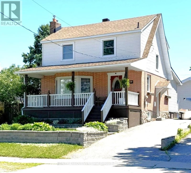 120 Victoria Street East, North Bay (Central), Ontario, P1B1P4, North Bay (Central), Ontario — photo 1 of 5