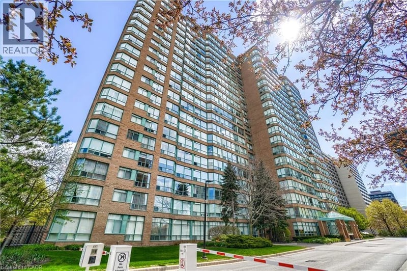 #1711 1276 MAPLE CROSSING Boulevard, Burlington, Ontario, L7S2J9, Burlington, Ontario — photo 1 of 5