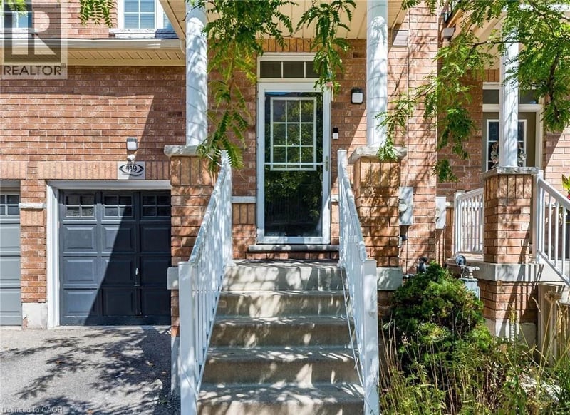 #119 110 HIGHLAND Road, Kitchener, Ontario, N2M3S1, Kitchener, Ontario — photo 1 of 5